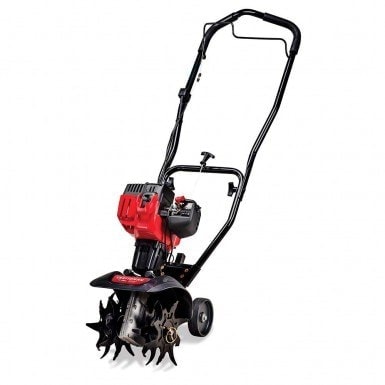 10 Best Mini Tillers (Compact, Small & Lightweight) Reviews 2022