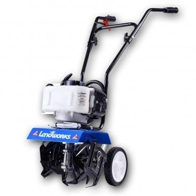 10 Best Mini Tillers (Compact, Small & Lightweight) Reviews 2022