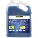 10 Best Pressure Washer Detergents & Soaps – Reviews & Top Picks