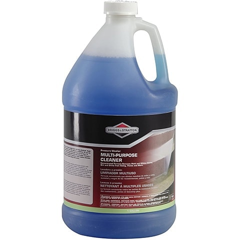 10 Best Pressure Washer Detergents & Soaps – Reviews & Top Picks