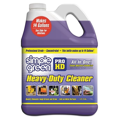 10 Best Pressure Washer Detergents & Soaps – Reviews & Top Picks