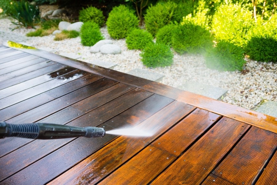 10 Best Pressure Washer Detergents & Soaps – Reviews & Top Picks