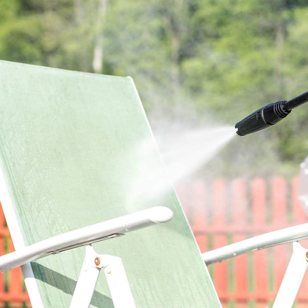 10 Best Pressure Washer Detergents & Soaps – Reviews & Top Picks