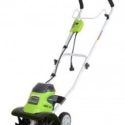 10 Best Electric Tillers of 2022 – Reviews & Top Picks