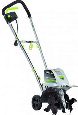 10 Best Electric Tillers of 2022 – Reviews & Top Picks