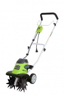 10 Best Electric Tillers of 2022 – Reviews & Top Picks