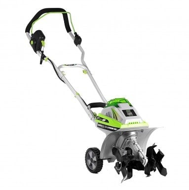 10 Best Electric Tillers of 2022 – Reviews & Top Picks