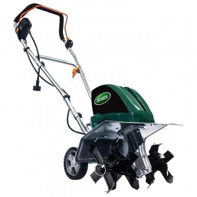 10 Best Electric Tillers of 2022 – Reviews & Top Picks