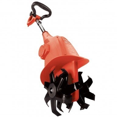 10 Best Electric Tillers of 2022 – Reviews & Top Picks