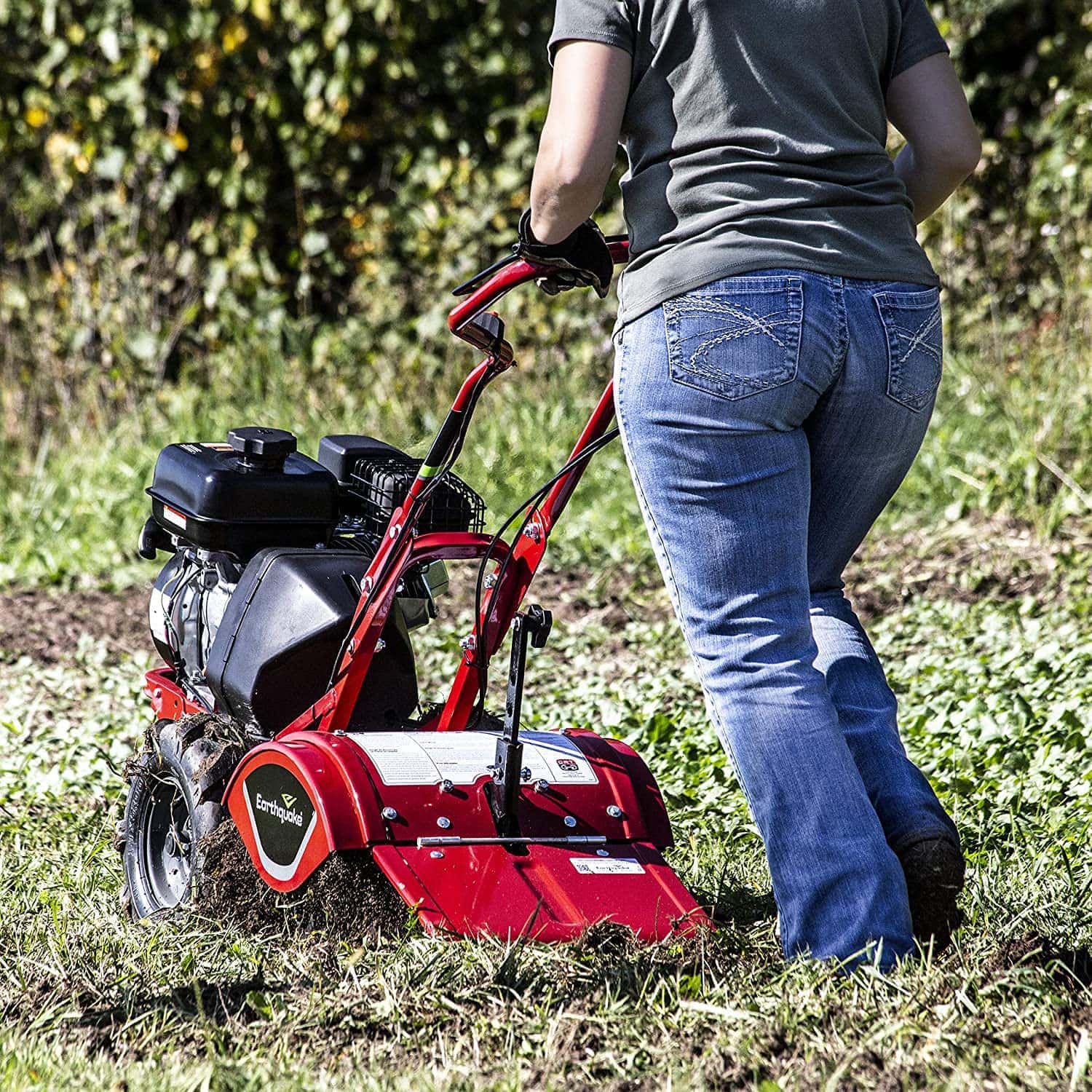 10 Best Electric Tillers of 2022 – Reviews & Top Picks