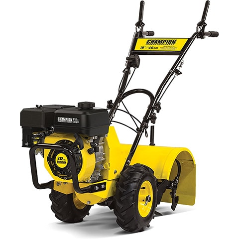4 Best Rear Tine Tillers of 2022 – Reviews & Top Picks