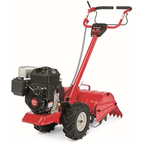 4 Best Rear Tine Tillers of 2022 – Reviews & Top Picks