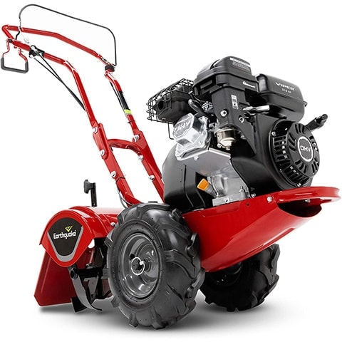 4 Best Rear Tine Tillers of 2022 – Reviews & Top Picks