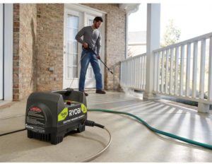 10 Best Small Pressure Washers (Lightweight &#038; Portable) &#8211; Reviews &#038; Top Picks