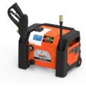 10 Best Small Pressure Washers (Lightweight & Portable) – Reviews & Top Picks