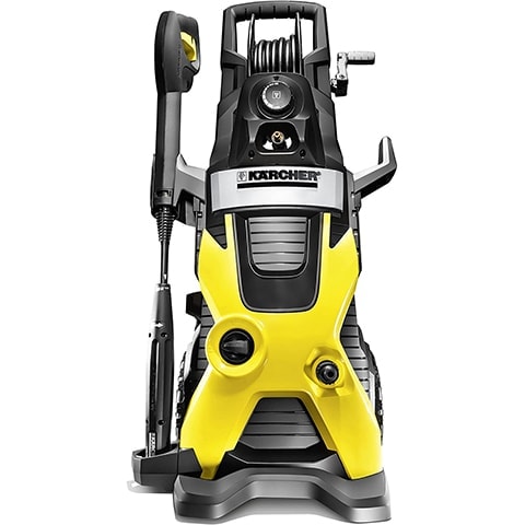 10 Best Small Pressure Washers (Lightweight & Portable) – Reviews & Top Picks