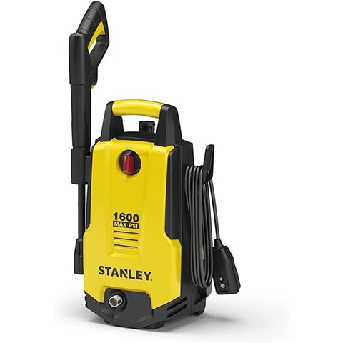 10 Best Small Pressure Washers (Lightweight & Portable) – Reviews & Top Picks