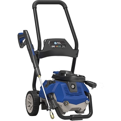 10 Best Small Pressure Washers (Lightweight & Portable) – Reviews & Top Picks