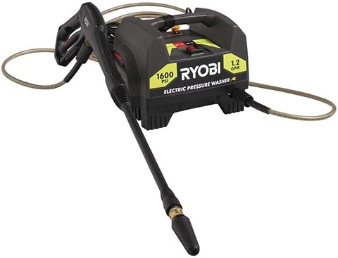 10 Best Small Pressure Washers (Lightweight & Portable) – Reviews & Top Picks