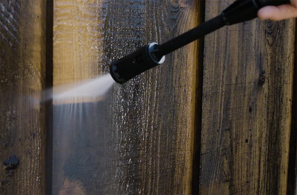 10 Best Small Pressure Washers (Lightweight & Portable) – Reviews & Top Picks