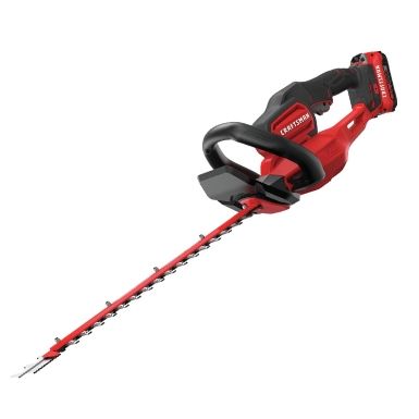 9 Best Cordless Hedge Trimmers of 2022 – Reviews & Top Picks