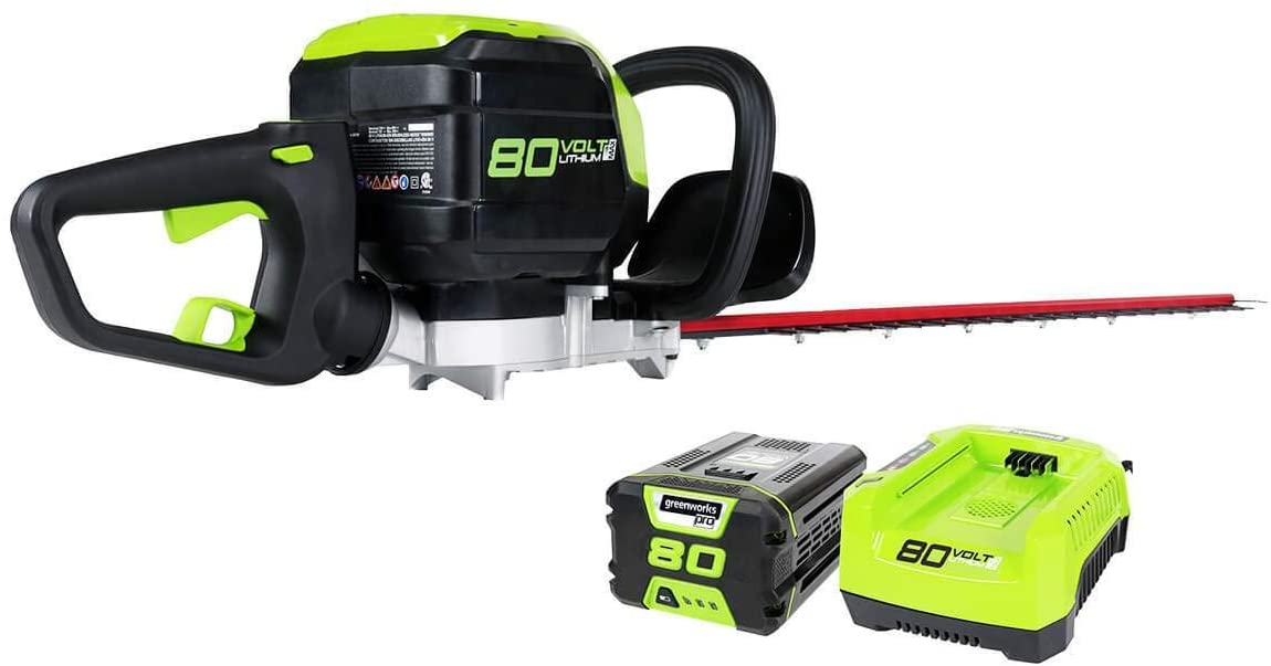 10 Best Commercial Hedge Trimmers 2022 – Reviews & Top Picks