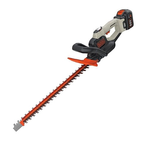 10 Best Commercial Hedge Trimmers 2022 – Reviews & Top Picks