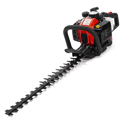 10 Best Commercial Hedge Trimmers 2022 – Reviews & Top Picks
