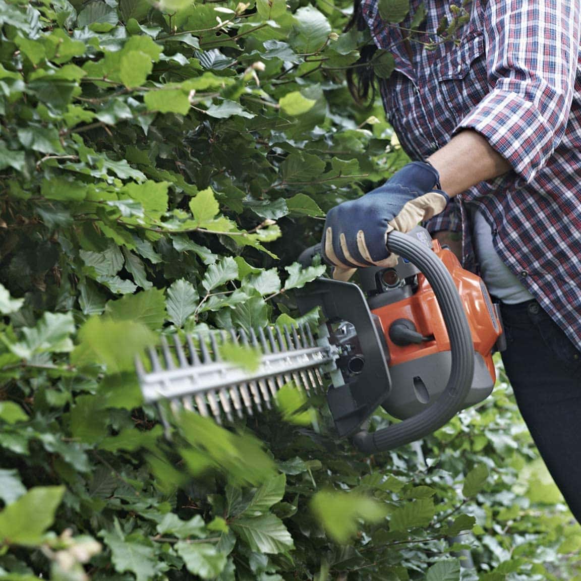10 Best Commercial Hedge Trimmers 2022 – Reviews & Top Picks