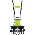 Front Tine vs Rear Tine Tiller: What’s the Difference?