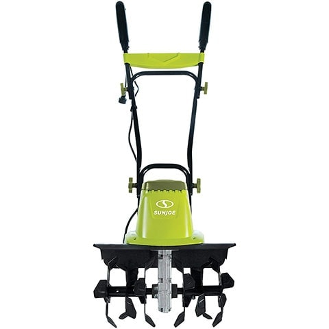 Front Tine vs Rear Tine Tiller: What’s the Difference?