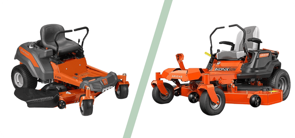 Zero Turn vs Riding Mower: Differences &#038; Which is Better?