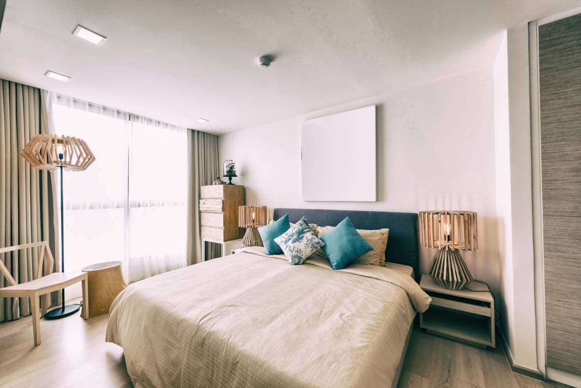 8 Bedroom Lighting Trends For 2022 &#8211; Design Ideas for a Modern Home