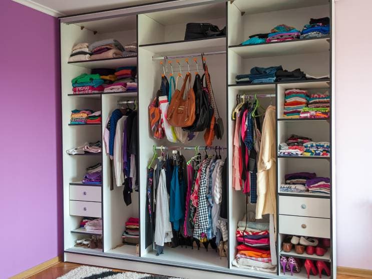 11 Closet Trends In 2022 &#8211; Design Ideas for a Modern Home