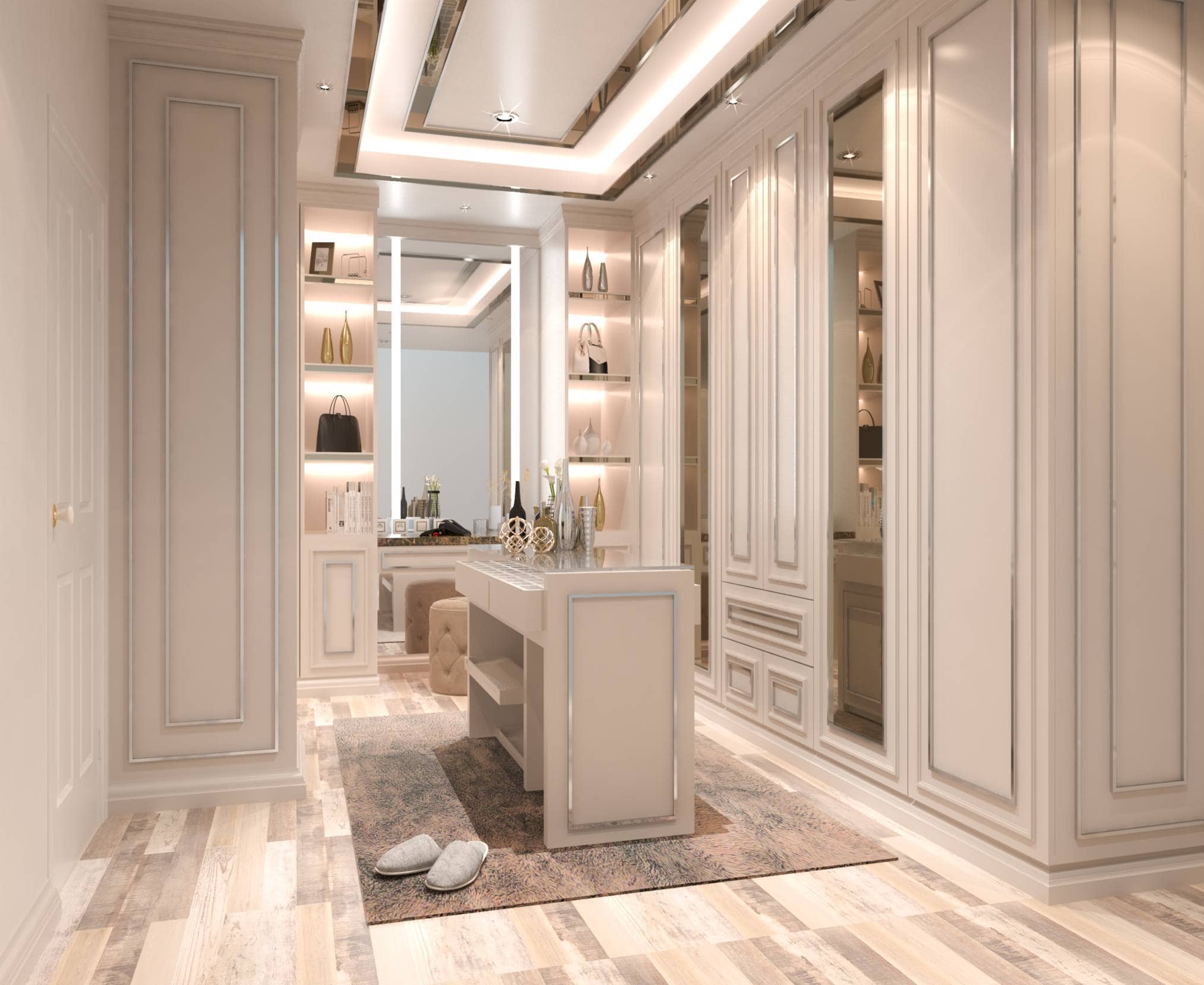 11 Closet Trends In 2022 – Design Ideas for a Modern Home