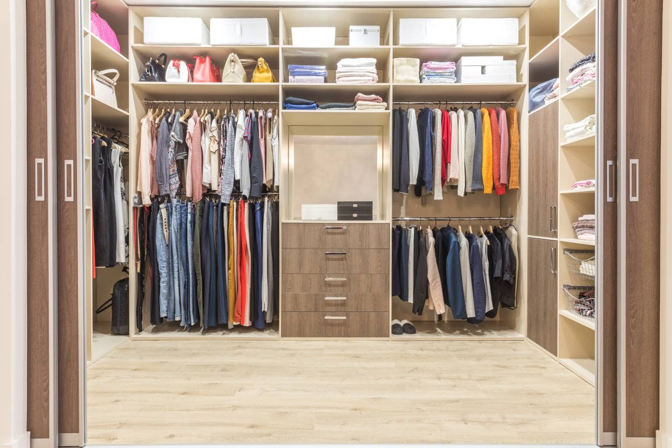 11 Closet Trends In 2022 – Design Ideas for a Modern Home