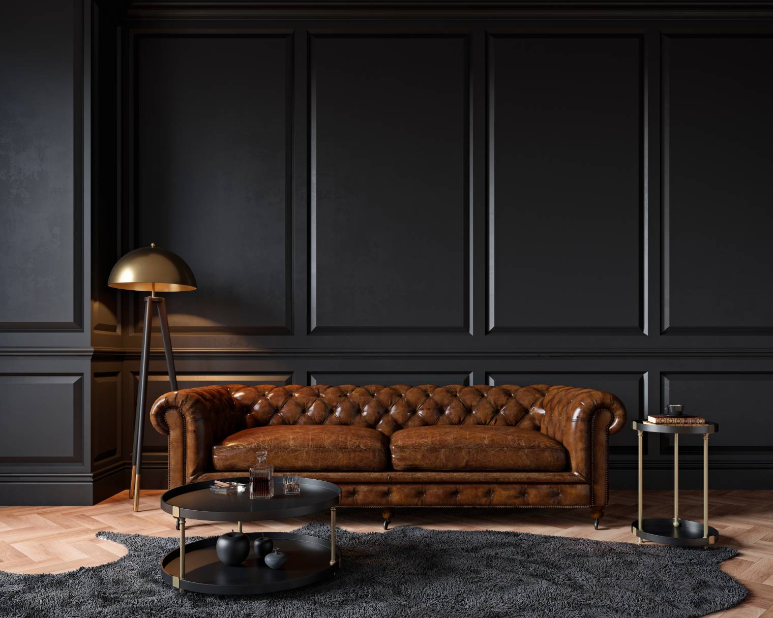 10 Living Room Paint Color Trends in 2022 – Design Ideas for a Modern Home