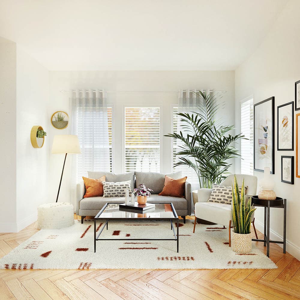 10 Living Room Paint Color Trends in 2022 – Design Ideas for a Modern Home