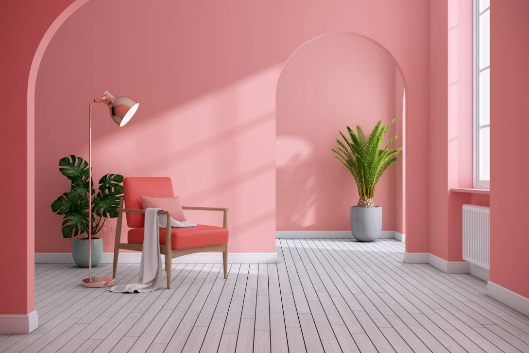 10 Living Room Paint Color Trends in 2022 – Design Ideas for a Modern Home