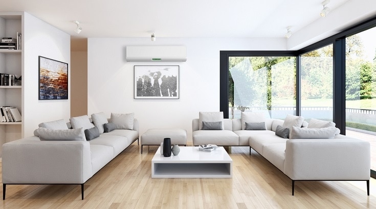 10 Living Room Paint Color Trends in 2022 – Design Ideas for a Modern Home