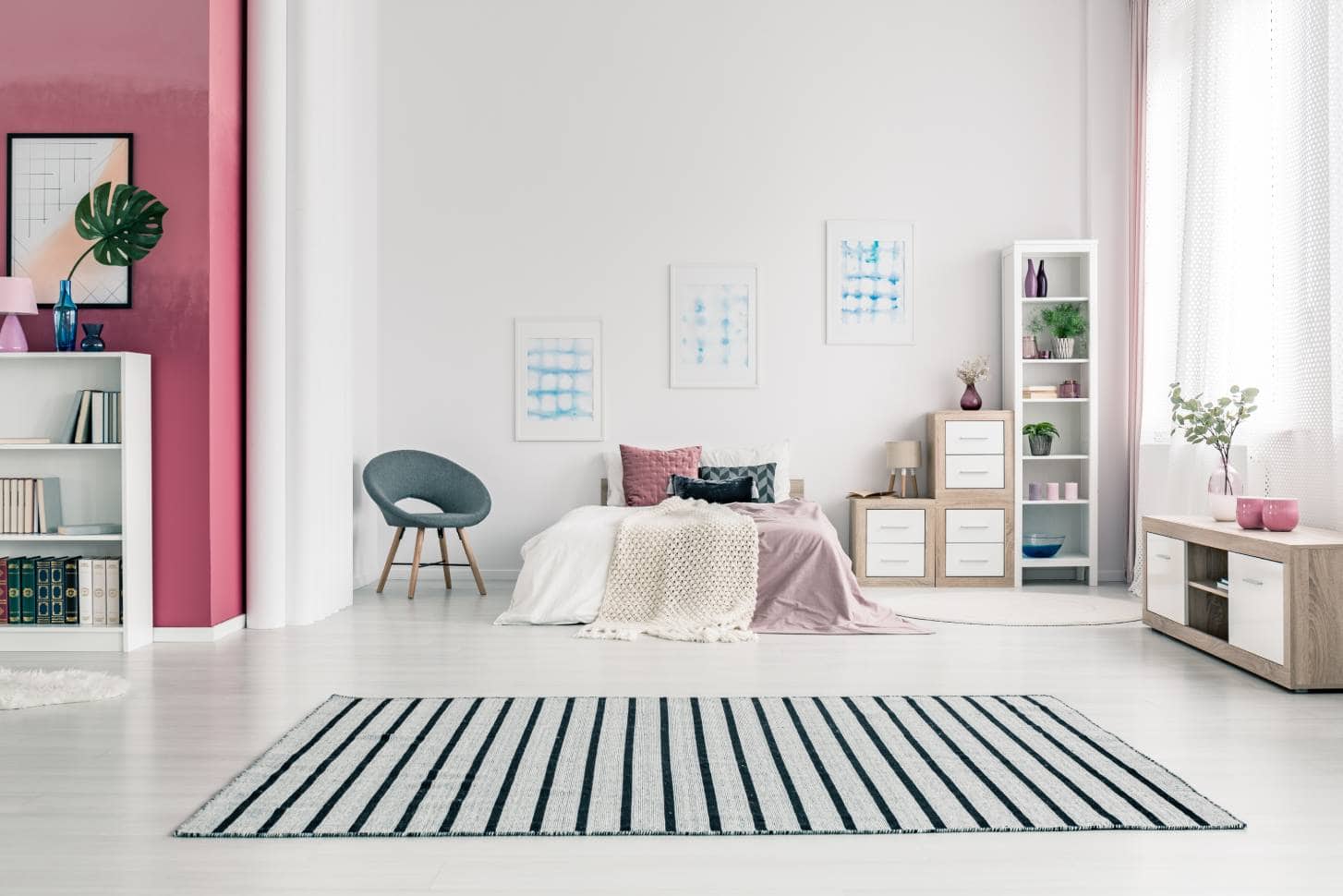 9 Family Room Carpet Trends in 2022 – Design Ideas for a Modern Home