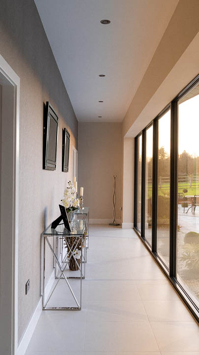 10 Hallway Wallpaper Trends in 2022 – Design Ideas for a Modern Home