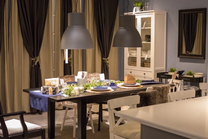6 Ceiling Light Trends in 2022 – Design Ideas for a Modern Home