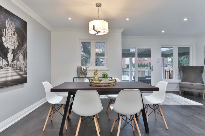 6 Ceiling Light Trends in 2022 – Design Ideas for a Modern Home