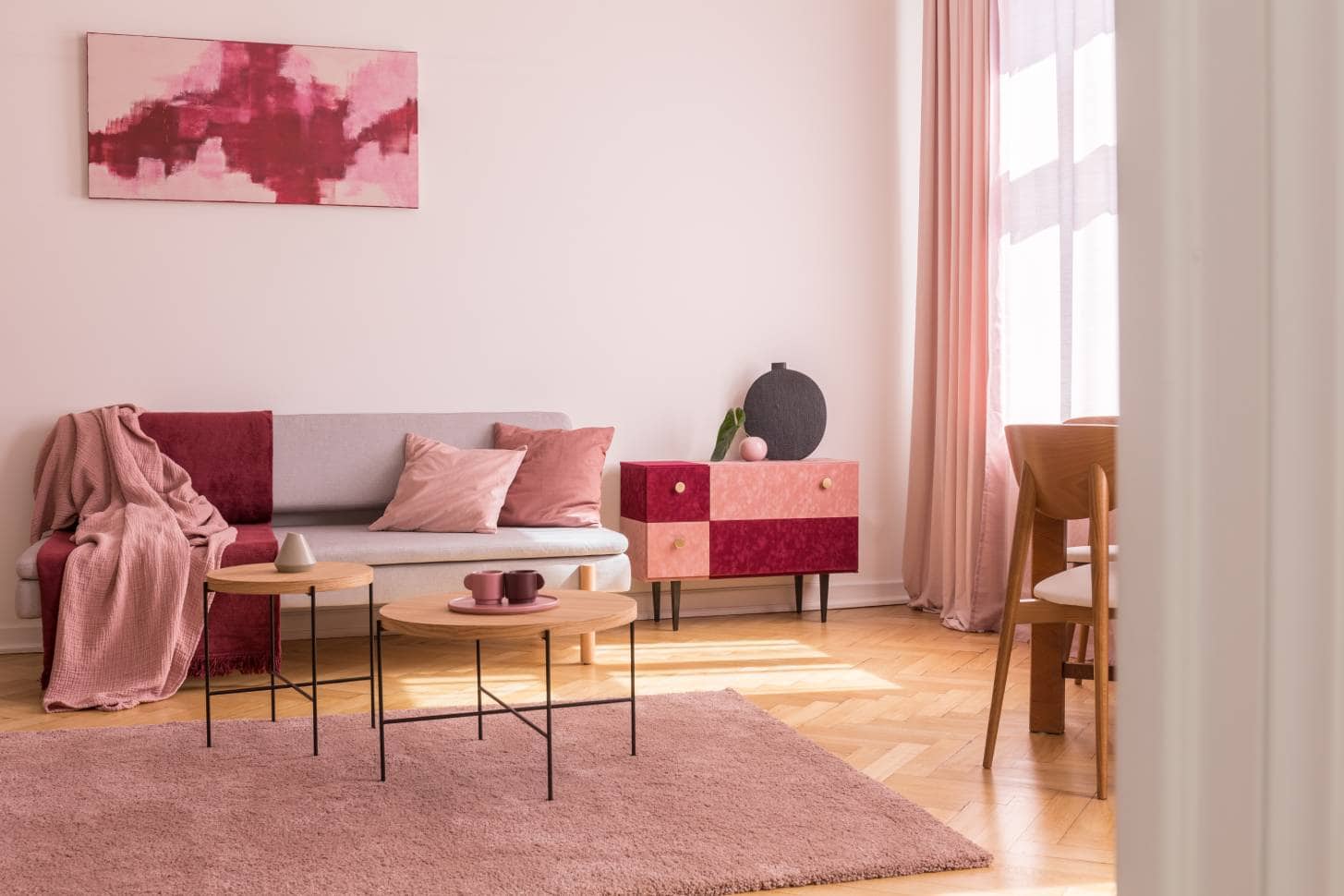 9 Living Room Furniture Trends 2022 – Design Ideas for a Modern Home