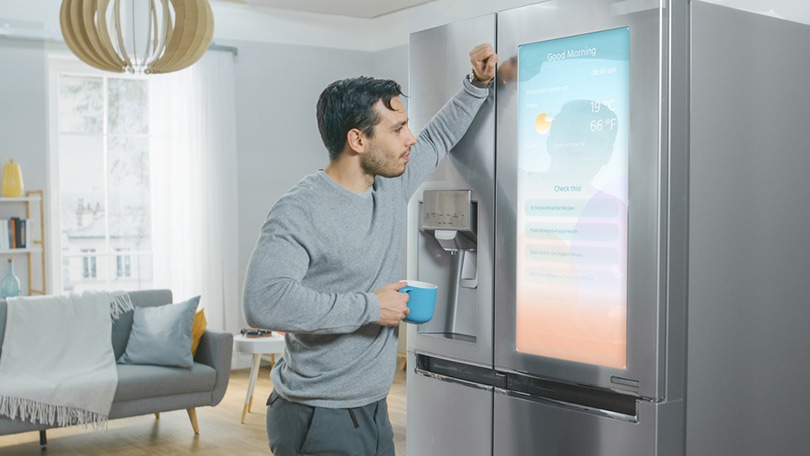13 Kitchen Appliance Trends in 2022 – Design Ideas for a Modern Home