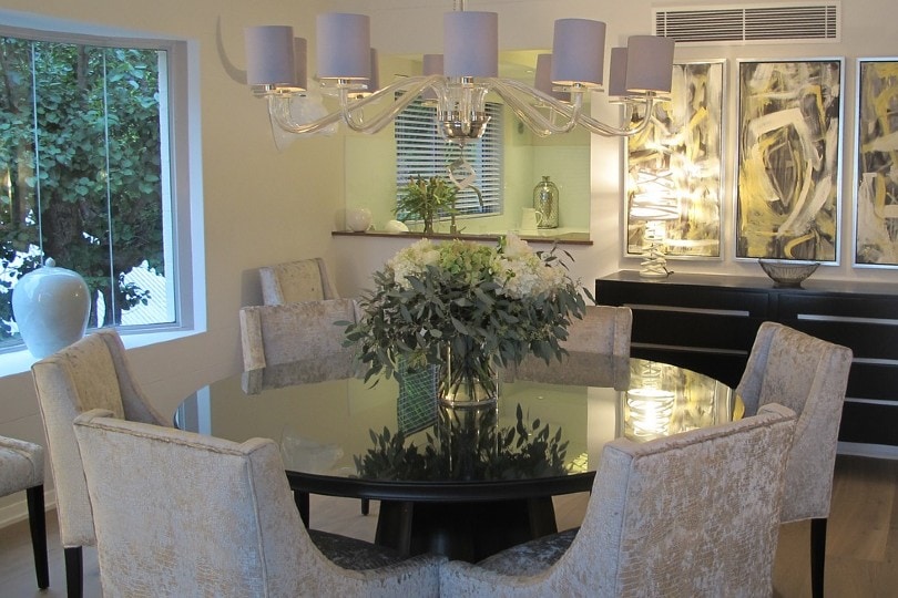 12 Dining Room Trends In 2022 – Design Ideas for a Modern Home