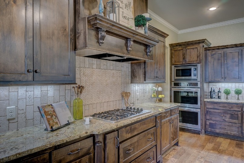 12 Kitchen Backsplash Trends In 2022 – Design Ideas for a Modern Home