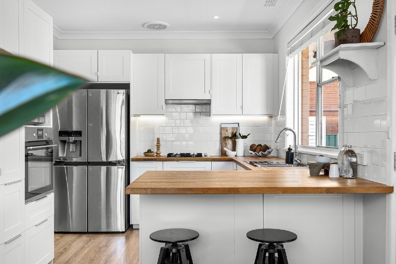 12 Kitchen Backsplash Trends In 2022 – Design Ideas for a Modern Home