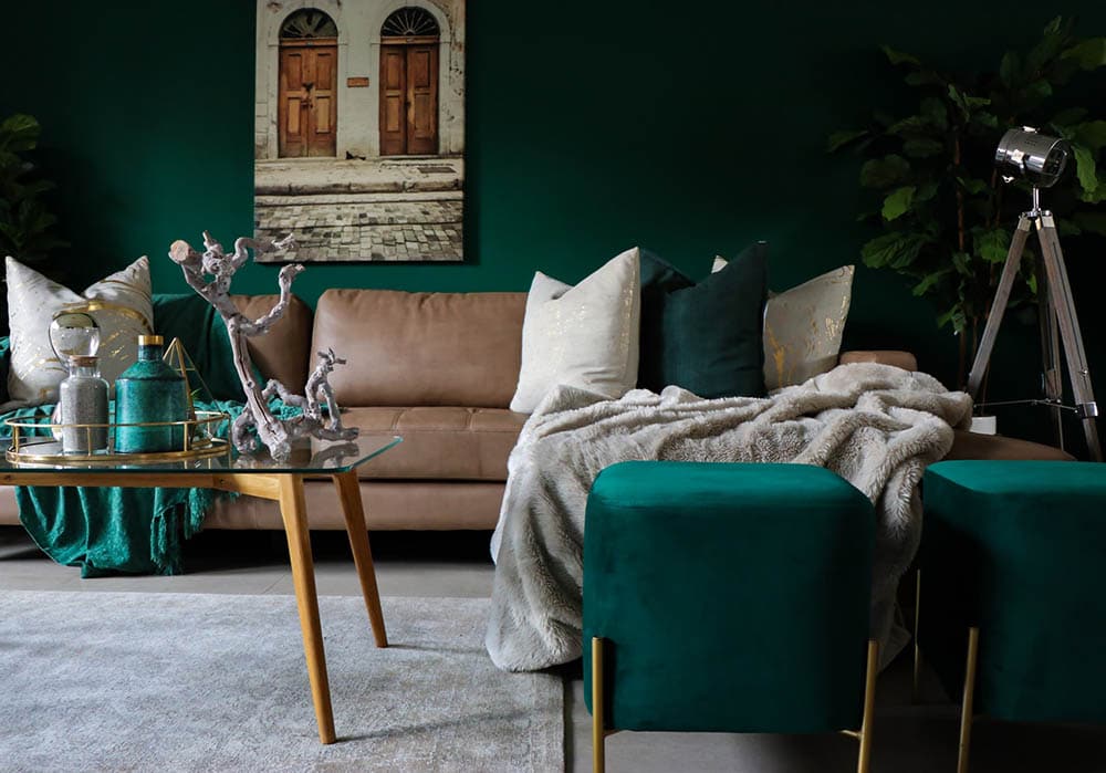 7 Interior Paint Color Trends in 2022 – Design Ideas for a Modern Home